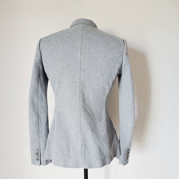 😍 RALPH LAUREN Luxury Equestrian Cotton Blazer - Picture 3 of 16